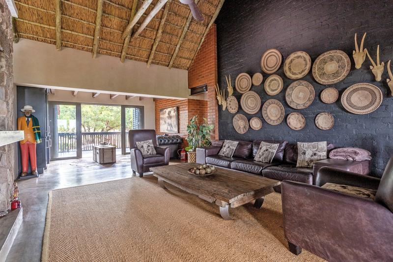 2 Bedroom Property for Sale in Vaalkop Dam North West